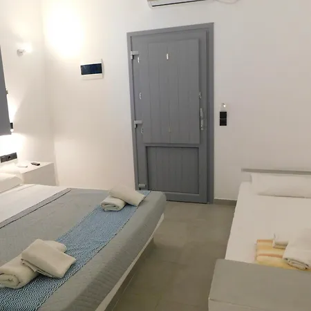 Emporeio Enclave * Emporio (Santorini)