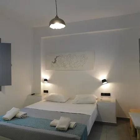 Emporeio Enclave アパート Emporio (Santorini)
